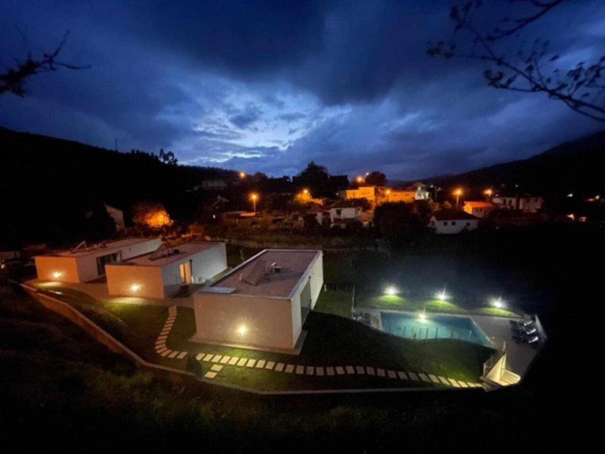 Viana Do Castelo - Amonde Village Casa P - Conforto Qualidade Natureza Екстер'єр фото
