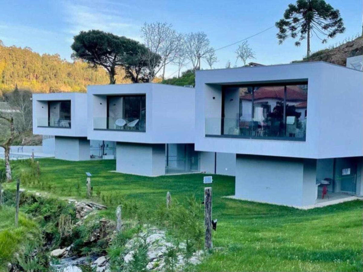 Viana Do Castelo - Amonde Village Casa P - Conforto Qualidade Natureza Екстер'єр фото