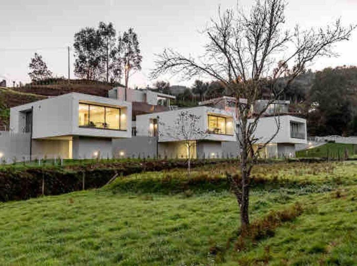 Viana Do Castelo - Amonde Village Casa P - Conforto Qualidade Natureza Екстер'єр фото