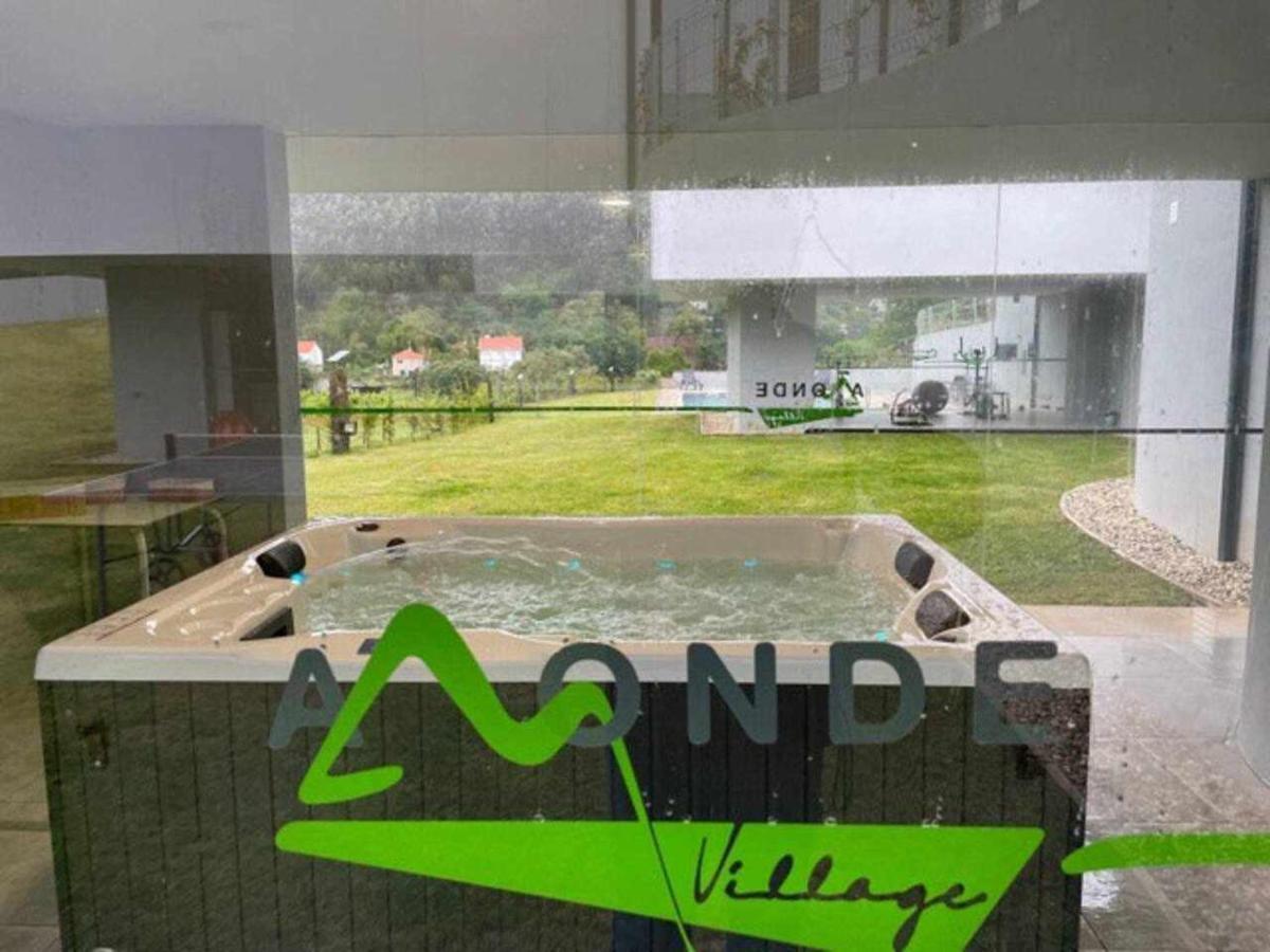 Viana Do Castelo - Amonde Village Casa P - Conforto Qualidade Natureza Екстер'єр фото