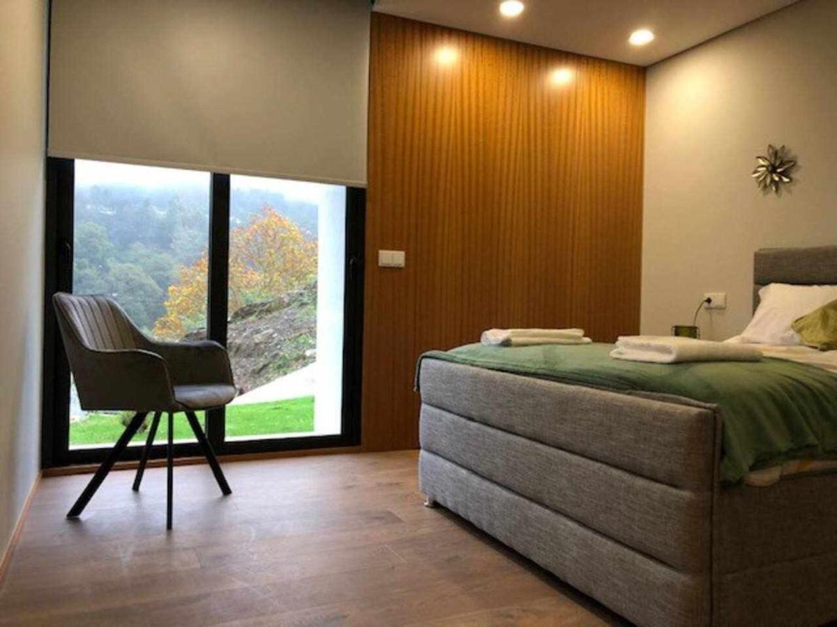 Viana Do Castelo - Amonde Village Casa P - Conforto Qualidade Natureza Екстер'єр фото