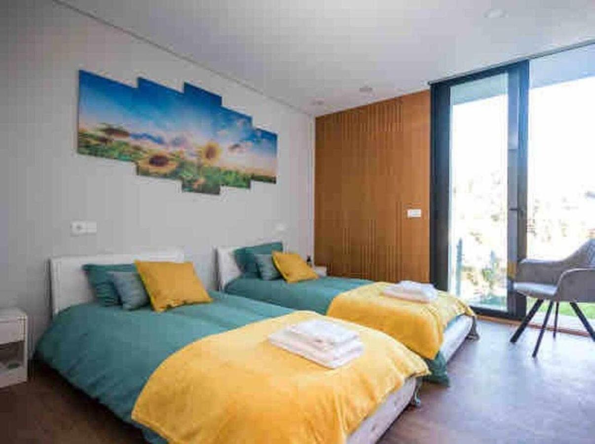 Viana Do Castelo - Amonde Village Casa P - Conforto Qualidade Natureza Екстер'єр фото