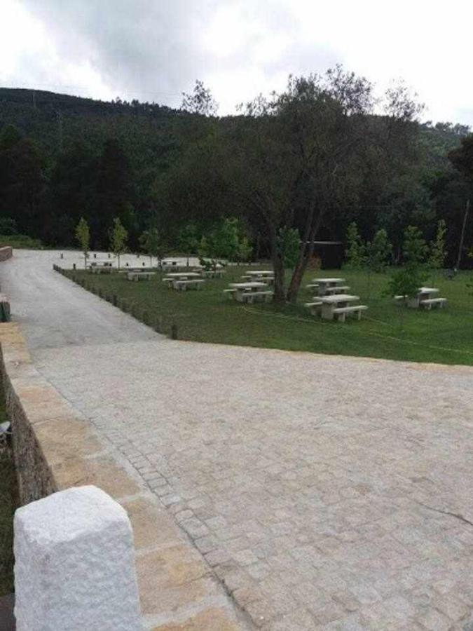 Viana Do Castelo - Amonde Village Casa P - Conforto Qualidade Natureza Екстер'єр фото