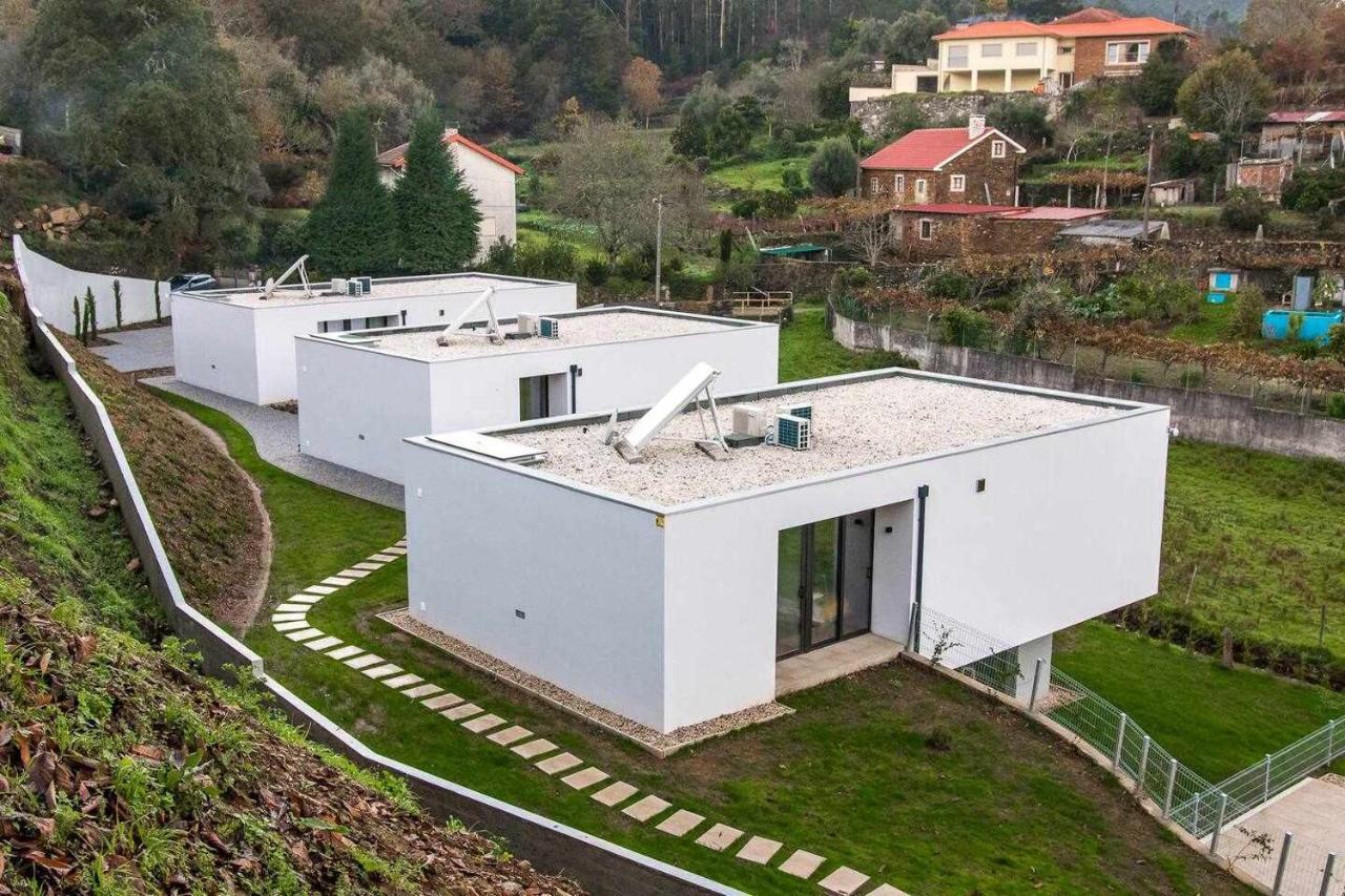 Viana Do Castelo - Amonde Village Casa P - Conforto Qualidade Natureza Екстер'єр фото