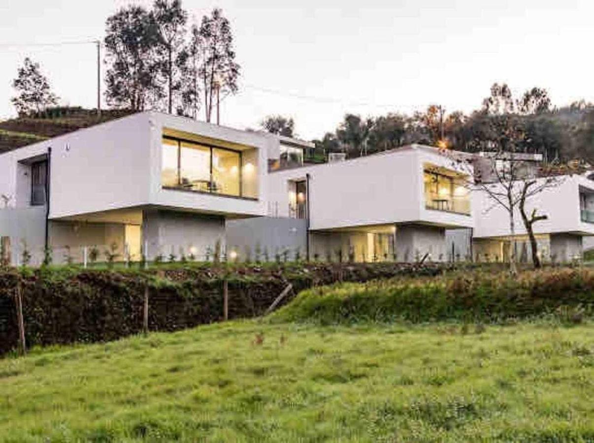 Viana Do Castelo - Amonde Village Casa P - Conforto Qualidade Natureza Екстер'єр фото