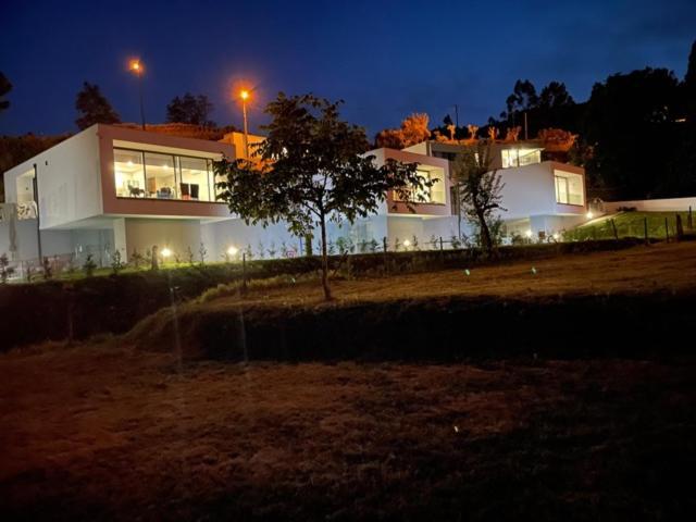 Viana Do Castelo - Amonde Village Casa P - Conforto Qualidade Natureza Екстер'єр фото